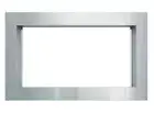 Sharp 30" Stainless Steel Built-in Microwave Oven Trim Kit - RK56S30F - NIB!