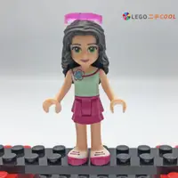 在飛比找蝦皮購物優惠-【COOLPON】正版樂高 LEGO【二手】Friends系