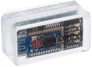 Configurable Auto On/Off Bluetooth Low Energy BLE OBD-II OBD2 Car