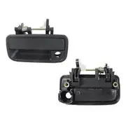 Sterling Door Handle (Exterior) to suit Daihatsu Charade 06/1993 to 06/2003 - DHCR-DOH-16L