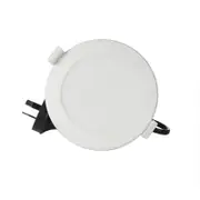 NLS 20404 - 10W 6000K Daylight LED Downlights Dimmable 900lm