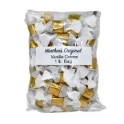 Bulk Werthers Original Hard Candy | Bulk Candy Individually wrapped | Werther...