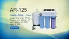 Aquarium Drinking 120G REVERSE OSMOSIS RO+DI WATER FILTER SYSTEM USA Made AR-125