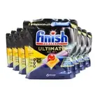 Finish Powerball Ultimate All In 1 – 7 x 25 Dishwasher Tablets Lemon Sparkle