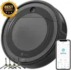M310 Robot Vacuum Cleaner 4500Pa 180min 6 Modes App Alexa Black Pet Hair