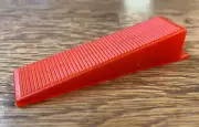 Tile Leveling Lippage System Wedges 1,000 Pieces