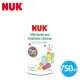 德國NUK-植萃奶瓶蔬果清潔液750mL