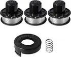 20ft 0.065" Edger Refills Parts Auto-Feed Weed Eater Spools String Trimmer Line