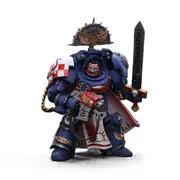 [Joy Toys] Ultramarines Terminator Captain 1/18 Scale Action Figure