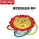 Fisher Price-感官動物扭扭樂-獅子