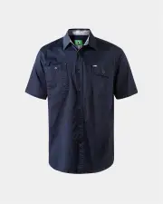 FXD SSH-1 Short Sleeve Work Shirt