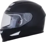 AFX FX-99 Full Face Helmet Black