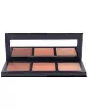 MAC Cosmetics Women's 0.15oz Hyper Real Glow Palette - Shimmy Peach