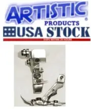 118-76364 JUKI MO-2504, Overlock Presser Foot 3.2mm