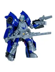 [Transformers] Studio Series Deluxe Class Dark of the Moon Wheeljack (Que)
