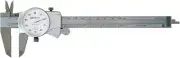 Mitutoyo 505-742J Dial Caliper