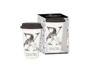 Ashdene Letters of Australia - "X" Travel Mug