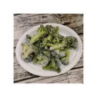在飛比找蝦皮購物優惠-【小可生鮮】冷凍青花菜【1公斤/包】綠色花椰菜 綠色青花菜 