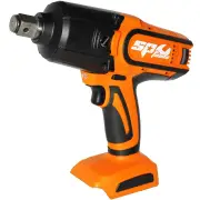 SP Tools SP81130BU - 18V 1/2" Drive Impact Wrench (Tool Only)