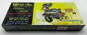 HAWK WEIRD-OHS DRAG HAG MODEL FACTORY SEALED NEW
