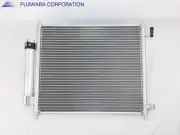 HONDA Life CBA-JC2 Condenser 80110SZHJ01 [New] [PA01168019]