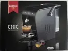 Chic Coffee Machines Italian Concentrated Capsule espresso Machine loi martillo