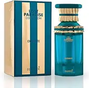 [HAMIDI] EXQUISITE EDP Spray 100ML (3.4 OZ) Experience The Floral Enchantment With This Captivating Scent, perfume for men, perfume for women.