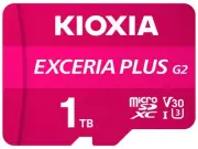 KIOXIA Old Toshiba Memory microSD 1TB UHS-I U3 V30 Class10 Nintendo Switch opera