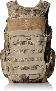 SOG Opord Tactical Day Pack, 39.1-Liter Storage