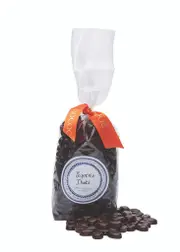 Rococo Dark Chocolate Espresso Shots 150g 150g