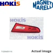LEFT COMBINATION REARLIGHT FOR ALFA ROMEO GIULIETTA 940A5.000/B9.000/A7.000 2.0L