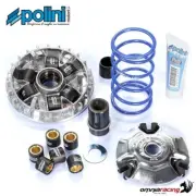 Polini hi-speed variator for Piaggio FLY 125 3V ie 2012>