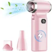 Compressed Air Duster, 110000RPM Electric Air Duster,Keyboard Cleaner for1805