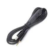 Type C to 2.5 mm Earphone Audio Cable Adapter Cord For BOSE 700 QC25 QC35 OE2 b