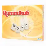 哿哿桌遊 | 拉密英文字母版 RUMMIKUB WORD
