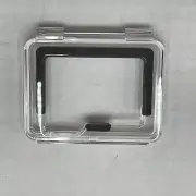 OEM GoPro Skeleton Backdoor Back Door Case Cover GoPro Hero 4 Silver Camera