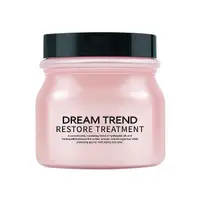 在飛比找蝦皮購物優惠-Dream Trend 凱夢 水漾香氛護髮膜(250g)