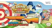 Arcade Shooting Gallery / Game