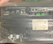Crestron Digital Media Switcher & Components