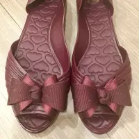 在飛比找蝦皮購物優惠-泰國品牌 JB魚口防水鞋