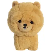 Aurora Chow Chow 7 Inch Plush Figure NEW IN STOCK