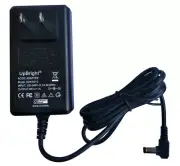 AC Adapter For CND LED LIGHT Lamp Professional Shellac LED Dryer 3C JP3600 O9200