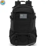 30L Military Tactical Backpack Hiking Backpack Army Assault Rucksack Outdoor Bag