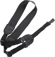Yardwe Durable Ukulele Strap with Design Fit for Ukuleles Chic Practical for Comfortable Playing