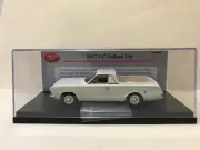 1/43 TRAX TRR136B: 1967 Valiant VC Ute – WHITE