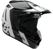 Answer AR5 Crypto Helmet Mips Black/White - XS 446325