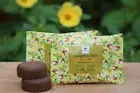Bentonite Clay PH Balance Shampoo Bar for Oily Hair 50g 100% Natural and Ceylon