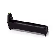 Oki Drum Unit Yellow MC770 30,000 pages Drum