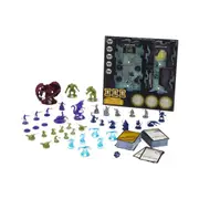 [Dungeons & Dragons] D&D Legend of Drizzt Board Game