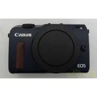 在飛比找蝦皮購物優惠-[二手] CANON EOS M10 數位相機操作確認